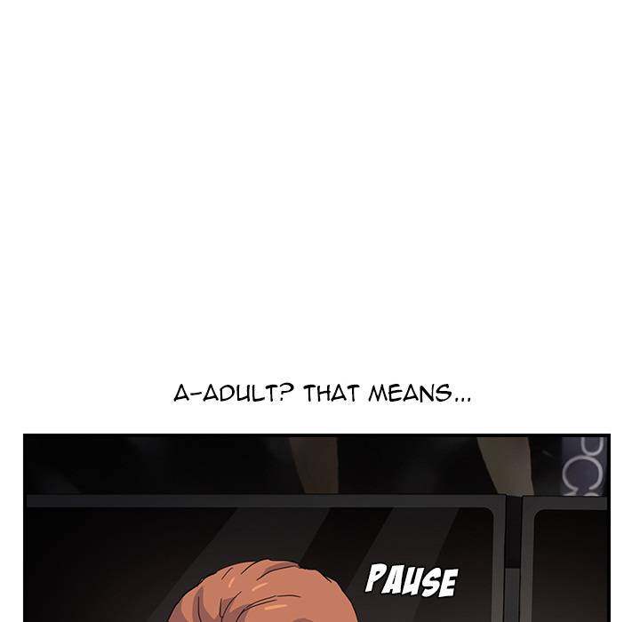 My Stepmom - Chapter 9 - Andromeda 11 page 54 hentai porn comic manga doujin